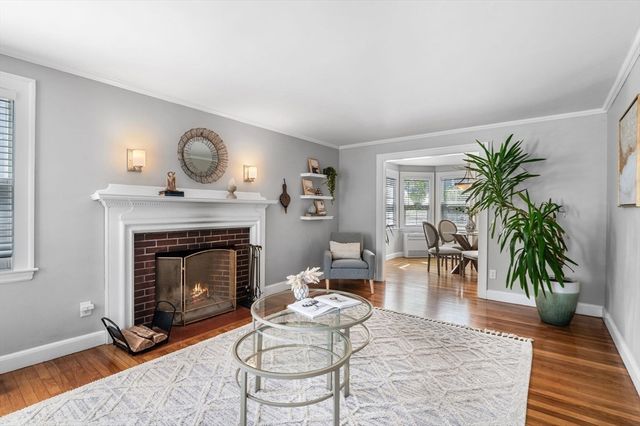 62 Elm St, Melrose, MA 02176
