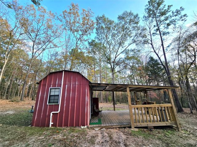 351 Dejardo Lane, Coldspring, TX 77331