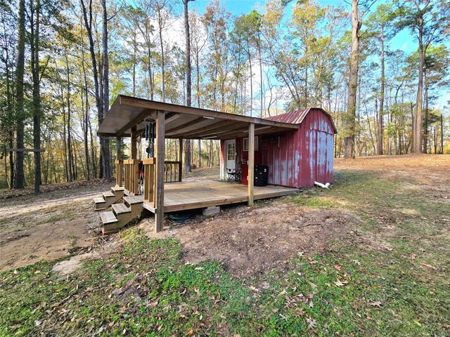 351 Dejardo Lane, Coldspring, TX 77331