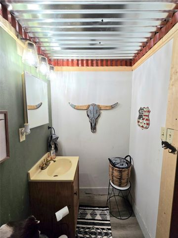 351 Dejardo Lane, Coldspring, TX 77331