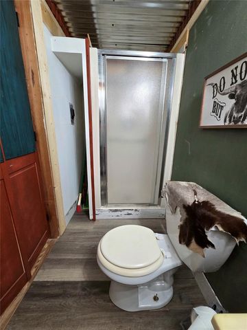 351 Dejardo Lane, Coldspring, TX 77331