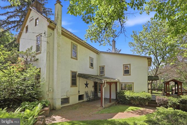 675 LANCASTER PIKE, Oxford, PA 19363