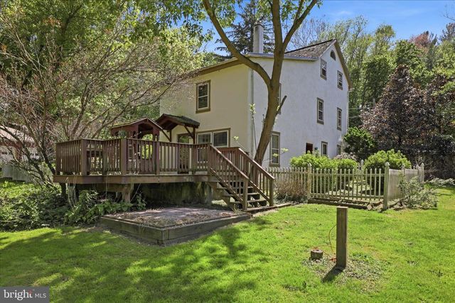 675 LANCASTER PIKE, Oxford, PA 19363