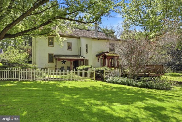 675 LANCASTER PIKE, Oxford, PA 19363