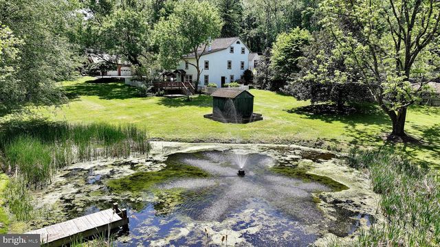 675 LANCASTER PIKE, Oxford, PA 19363