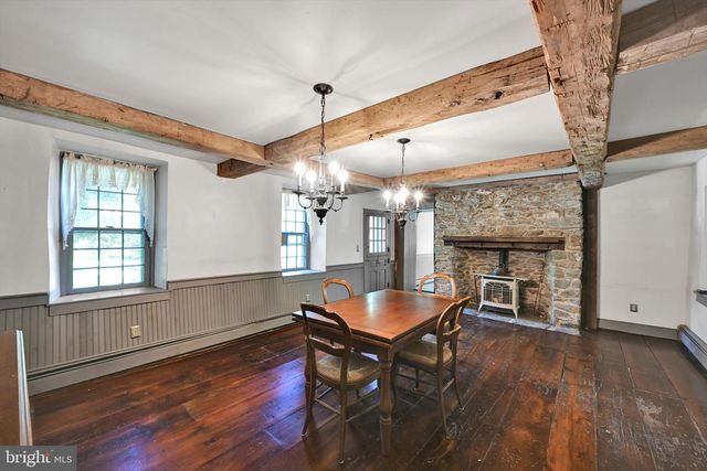 675 LANCASTER PIKE, Oxford, PA 19363