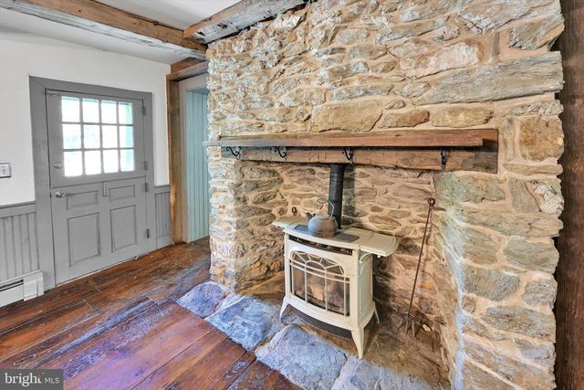 675 LANCASTER PIKE, Oxford, PA 19363