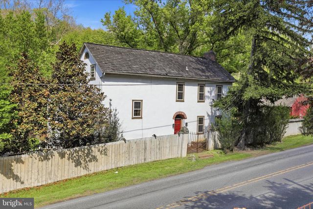 675 LANCASTER PIKE, Oxford, PA 19363