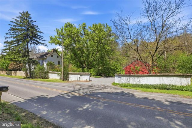 675 LANCASTER PIKE, Oxford, PA 19363
