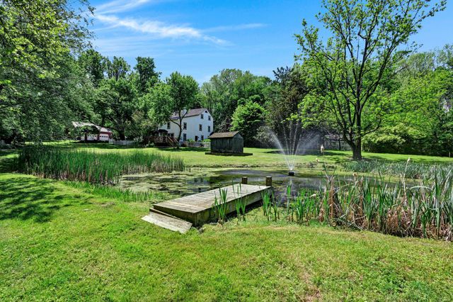 675 LANCASTER PIKE, Oxford, PA 19363