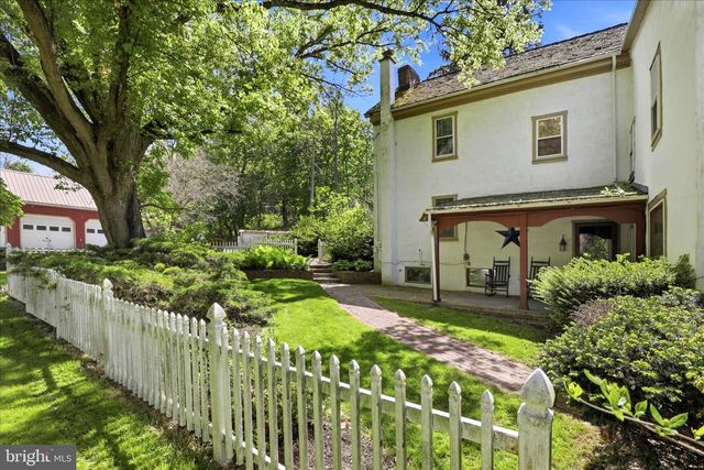 675 LANCASTER PIKE, Oxford, PA 19363