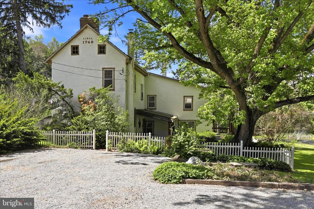 675 LANCASTER PIKE, Oxford, PA 19363
