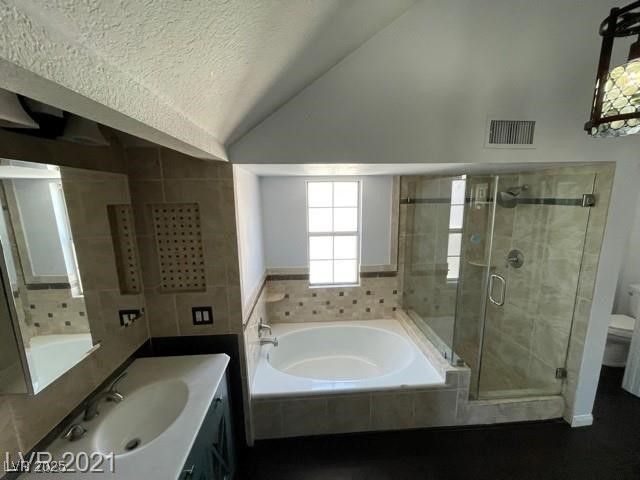 4037 Chalfont Court, Las Vegas, NV 89121