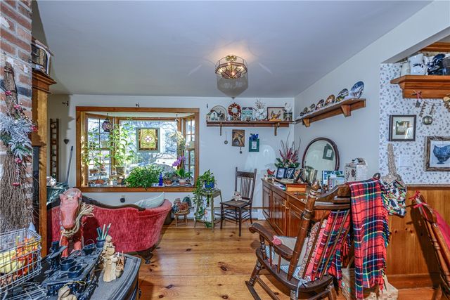 225 Old Mill Lane, Portsmouth, RI 02871