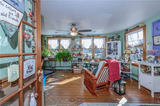 225 Old Mill Lane, Portsmouth, RI 02871