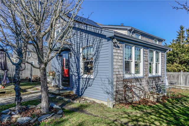 225 Old Mill Lane, Portsmouth, RI 02871