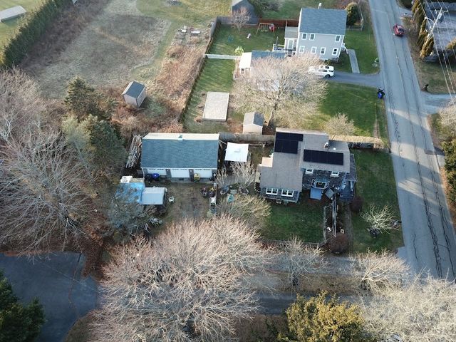 225 Old Mill Lane, Portsmouth, RI 02871