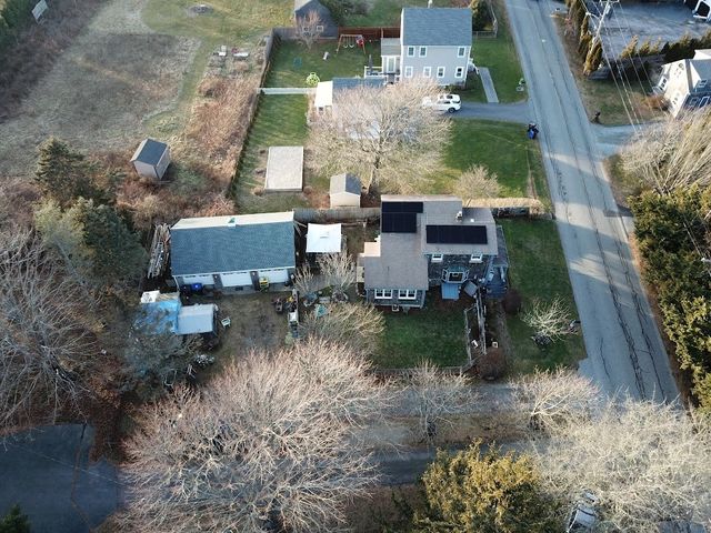 225 Old Mill Lane, Portsmouth, RI 02871