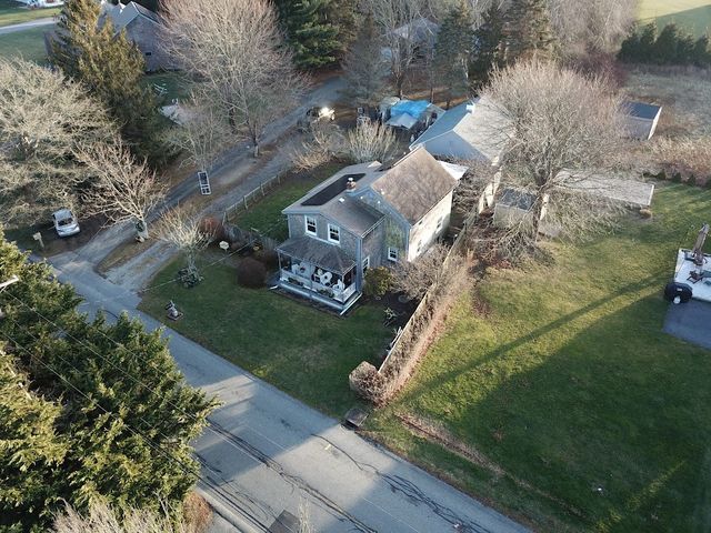 225 Old Mill Lane, Portsmouth, RI 02871