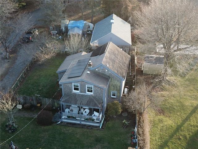 225 Old Mill Lane, Portsmouth, RI 02871