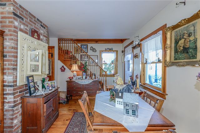 225 Old Mill Lane, Portsmouth, RI 02871