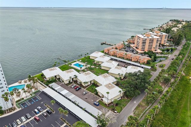 7300 SUNSHINE SKYWAY LANE 206, St Petersburg, FL 33711