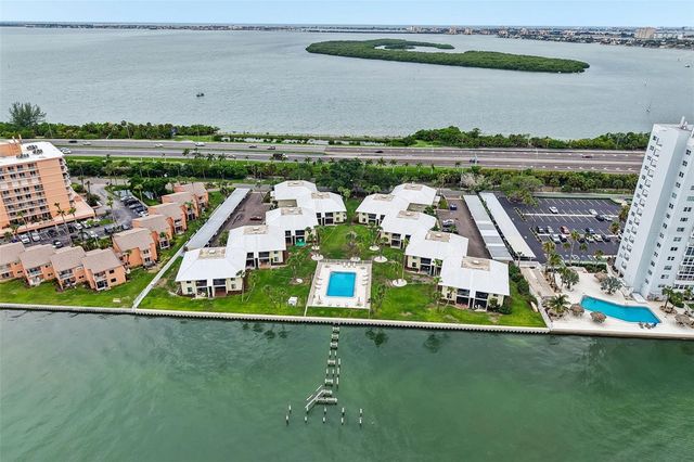 7300 SUNSHINE SKYWAY LANE 206, St Petersburg, FL 33711