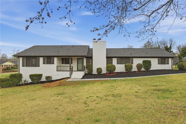 104 Westover Drive, Greer, SC 29651