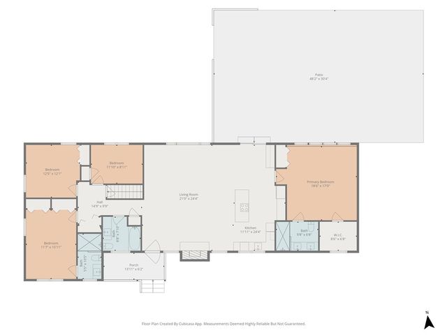 104 Westover Drive, Greer, SC 29651