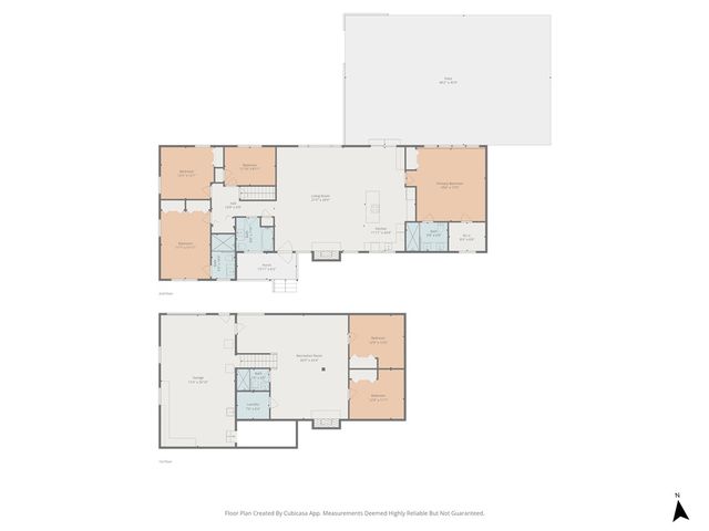 104 Westover Drive, Greer, SC 29651