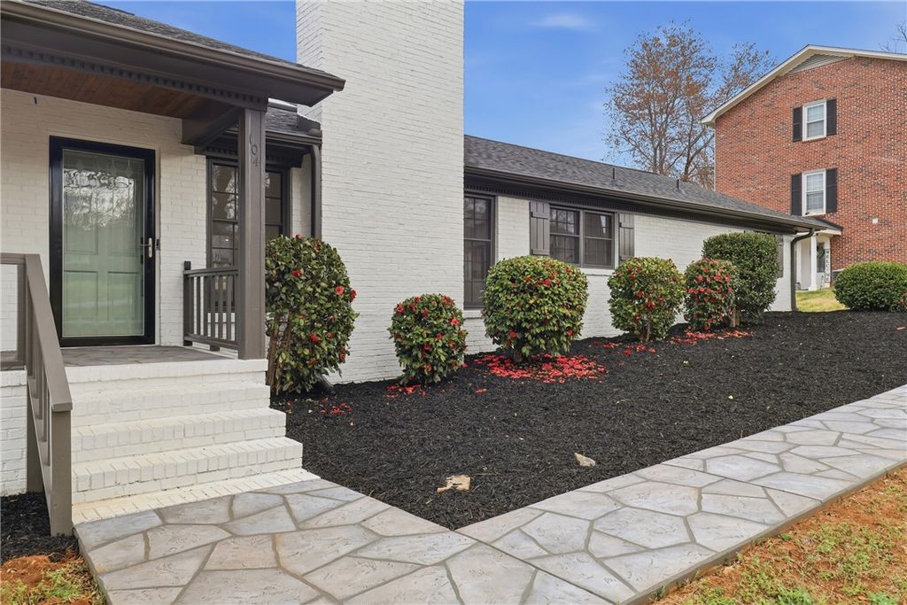 104 Westover Drive, Greer, SC 29651