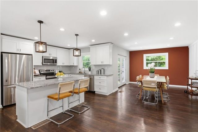 2182 Galway Lane, Decatur, GA 30032