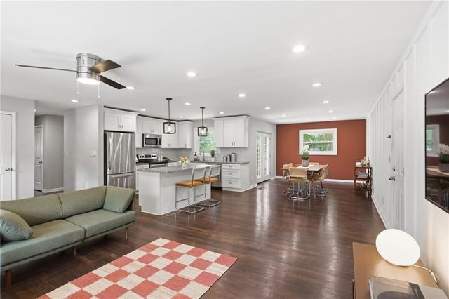 2182 Galway Lane, Decatur, GA 30032