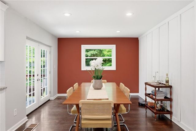 2182 Galway Lane, Decatur, GA 30032
