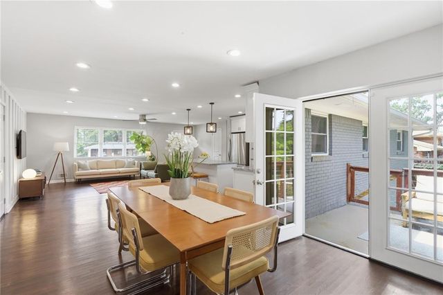 2182 Galway Lane, Decatur, GA 30032