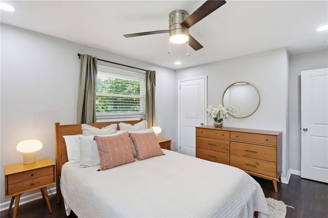 2182 Galway Lane, Decatur, GA 30032