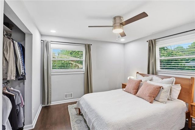 2182 Galway Lane, Decatur, GA 30032