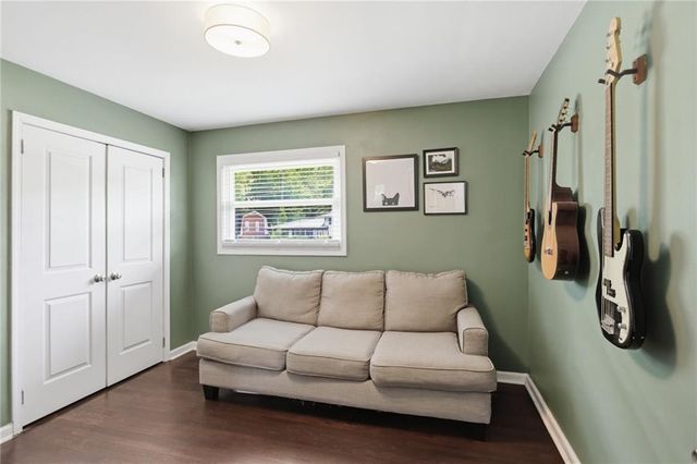 2182 Galway Lane, Decatur, GA 30032