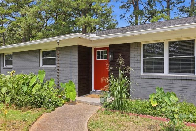 2182 Galway Lane, Decatur, GA 30032