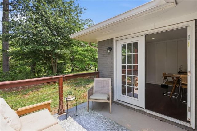 2182 Galway Lane, Decatur, GA 30032