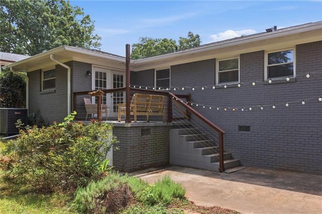 2182 Galway Lane, Decatur, GA 30032