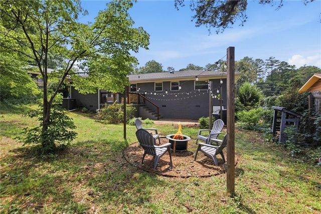 2182 Galway Lane, Decatur, GA 30032