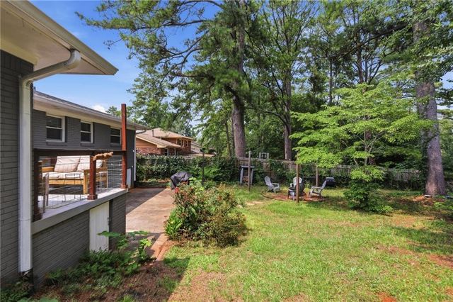 2182 Galway Lane, Decatur, GA 30032