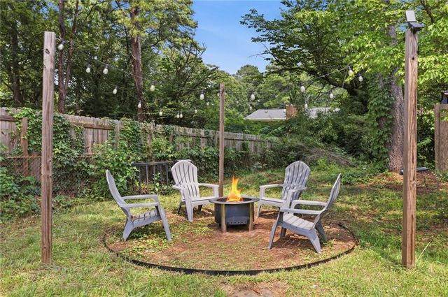 2182 Galway Lane, Decatur, GA 30032