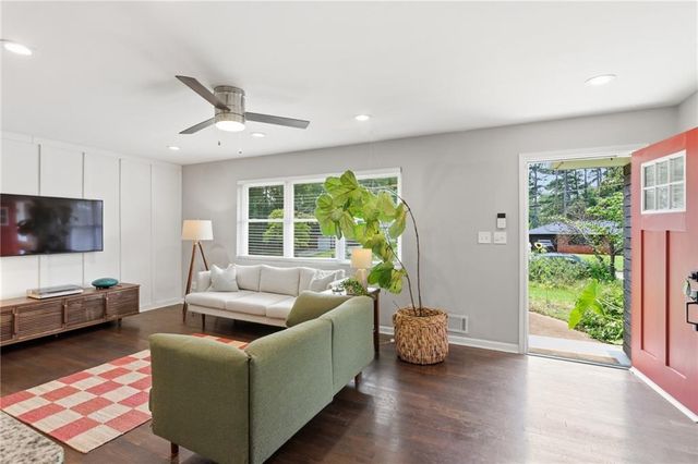 2182 Galway Lane, Decatur, GA 30032