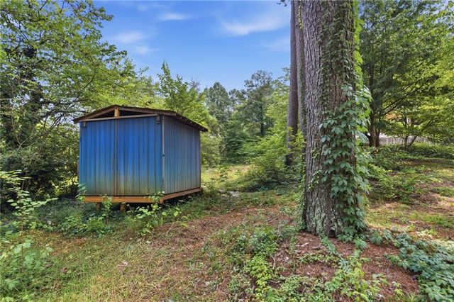 2182 Galway Lane, Decatur, GA 30032