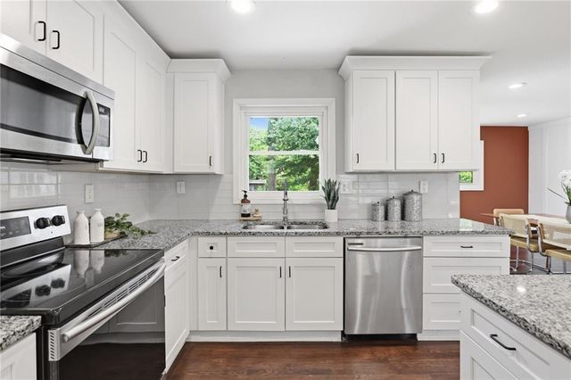 2182 Galway Lane, Decatur, GA 30032