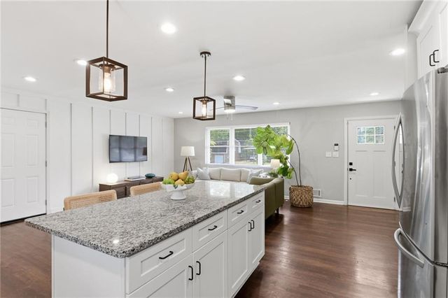 2182 Galway Lane, Decatur, GA 30032