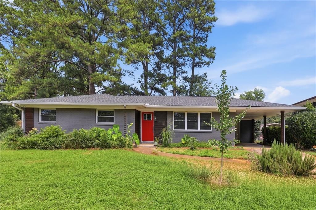 2182 Galway Lane, Decatur, GA 30032