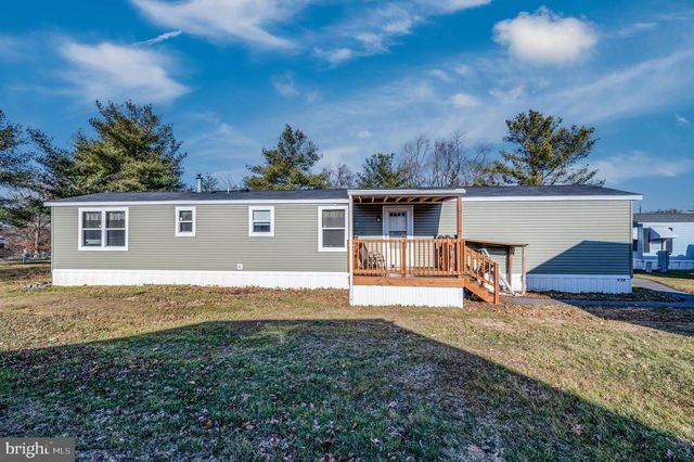 312 HAMPSHIRE AVE, Reading, PA 19606